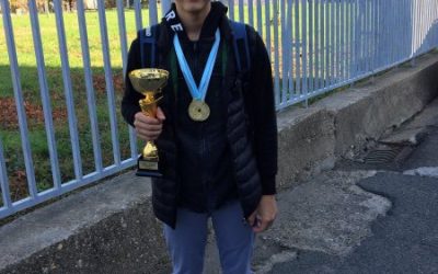 Најбољи пливач