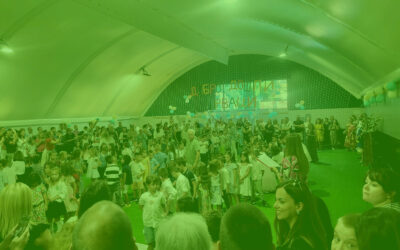 Срећан почетак нове школске године