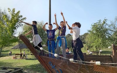 ПОЛУДНЕВНИ ИЗЛЕТ-ЕКОЛОШКА ОАЗА „МАЛИ ДУНАВ“-ОГЛЕДНО ДОБРО РАДМИЛОВАЦ