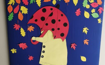 ЈЕСЕЊЕ ЧАРОЛИЈЕ