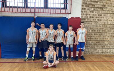 ТАКМИЧЕЊЕ У ОДБОЈЦИ