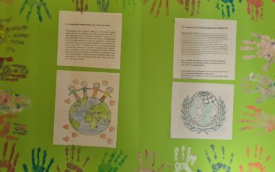 Међународни дан Уницеф-а