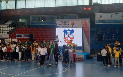 Сајам спорта