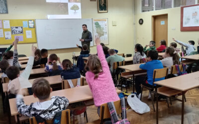 ПРЕДСТАВЉАЊЕ ЗАНИМАЊА РОДИТЕЉА 4-2