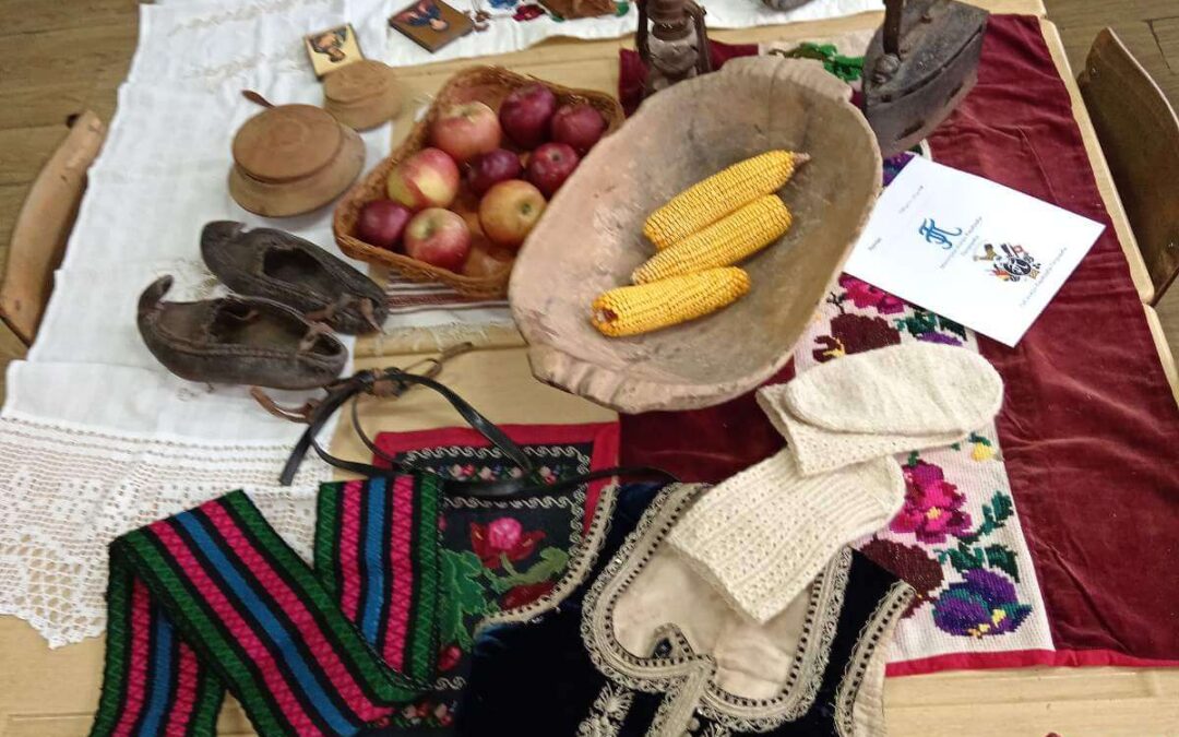 СРБИЈА У ПРОШЛОСТИ – угледни час