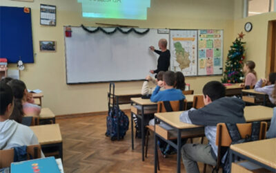 ПРЕДСТАВЉАЊЕ ЗАНИМАЊА РОДИТЕЉА 4-3