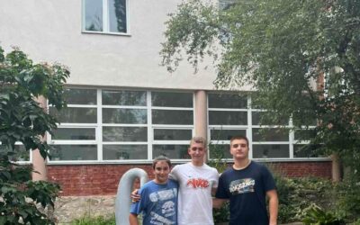 ВЕЛИКИ УСПЕХ НАШИХ ЂАКА