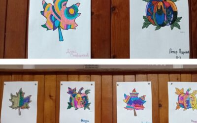 НА СЕКЦИЈИ У ДРУГОМ РАЗРЕДУ