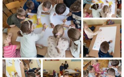 ЖИРАФА У ОБЛАЦИМА