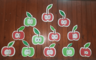 У ЗДРАВОМ ТЕЛУ ЗДРАВ ДУХ