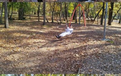 У шетњи кроз природу