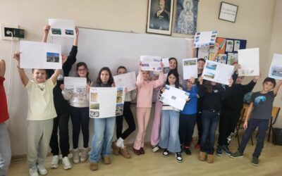 „Насеља у Србији“