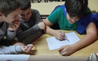 Радионица „КАКО РЕАГОВАТИ У ИЗАЗОВНИМ СИТУАЦИЈАМА?”