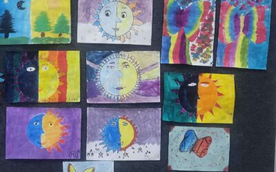 „ТОПЛЕ И ХЛАДНЕ БОЈЕ“