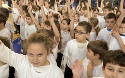 Oтварањe Сајма спорта