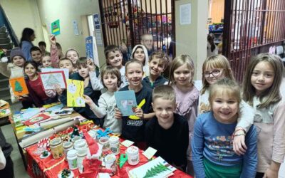 НОВОГОДИШЊИ БАЗАР