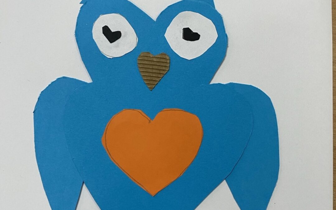 „Играмо се, учимо и растемо заједно“