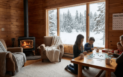 ОБАВЕШТЕЊЕ О ЗИМСКОМ РАСПУСТУ