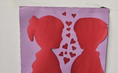 „Фебруар – месец љубави“