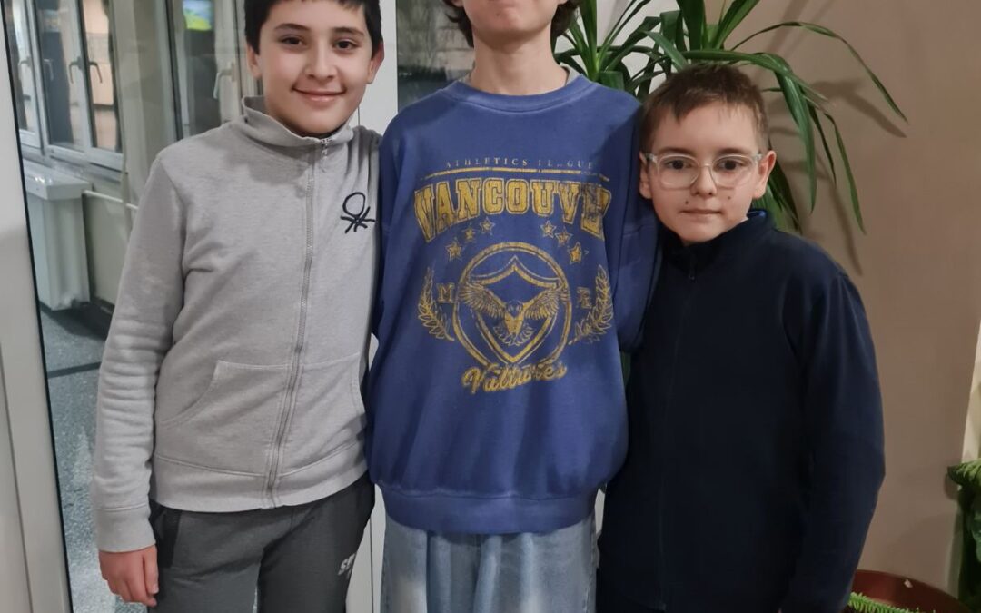 OПШТИНСКО ТАКМИЧЕЊЕ ИЗ МАТЕМАТИКЕ