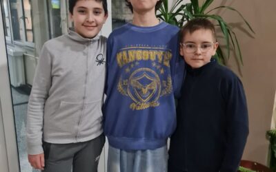 OПШТИНСКО ТАКМИЧЕЊЕ ИЗ МАТЕМАТИКЕ