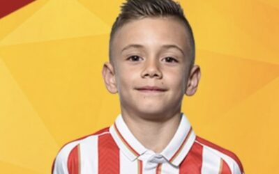 Никша Радивојевић – 3/2 – 3.место на Општинском такмичењу из Математике.