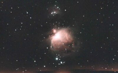 Тематски час ,, Погледај у небо“