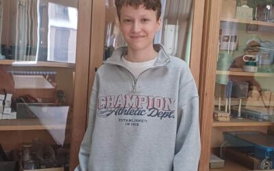 AНТОН КАРУНСКИ – ПЛАСМАН НА ДРЖАВНО ПРВЕНСТВО ИЗ ФИЗИКЕ