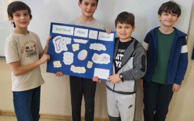 „Дигитални траг и углед“