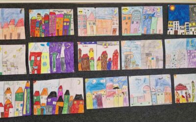 ЧАС ЛИКОВНЕ КУЛТУРЕ У 1/3