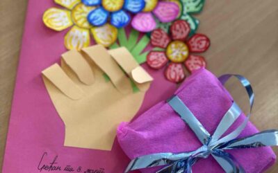 КРЕАТИВНА РАДИОНИЦА ПОВОДОМ 8.МАРТА – 3/1