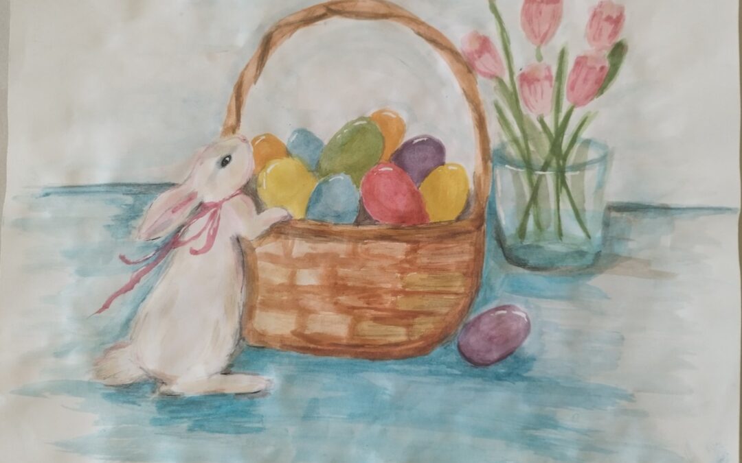 OБАВЕШТЕЊЕ-УСКРШЊИ ПРАЗНИК