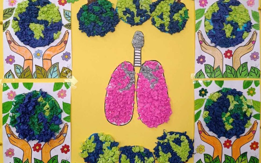 ДАН ПЛАНЕТЕ ЗЕМЉЕ 22. АПРИЛ