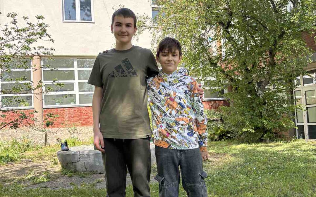 Окружно такмичење из биологије