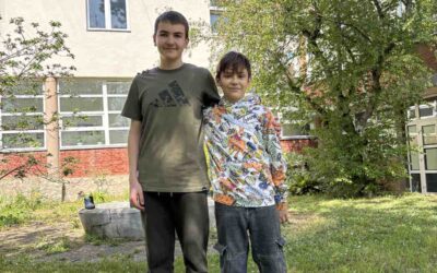 Окружно такмичење из биологије