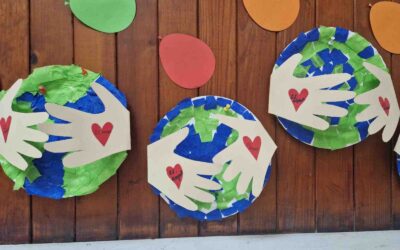 Еколошка секција – Дан планете Земље