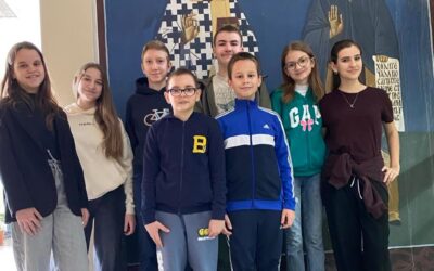 Окружно такмичење из српског језика и језичке културе