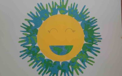 Дан планете Земље у 2/1 и 2/2.