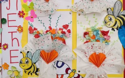 Пролеће у 3/3!