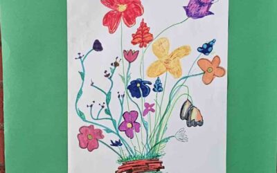 Пролеће је ушетало и у нашу школу!