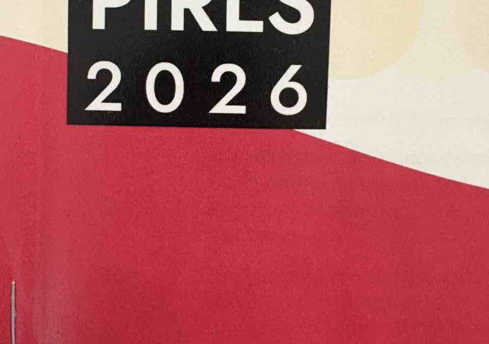 PIRLS – међународно истраживање