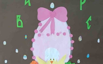 УСКРШЊА ЧАРОЛИЈА У НАШОЈ ШКОЛИ!