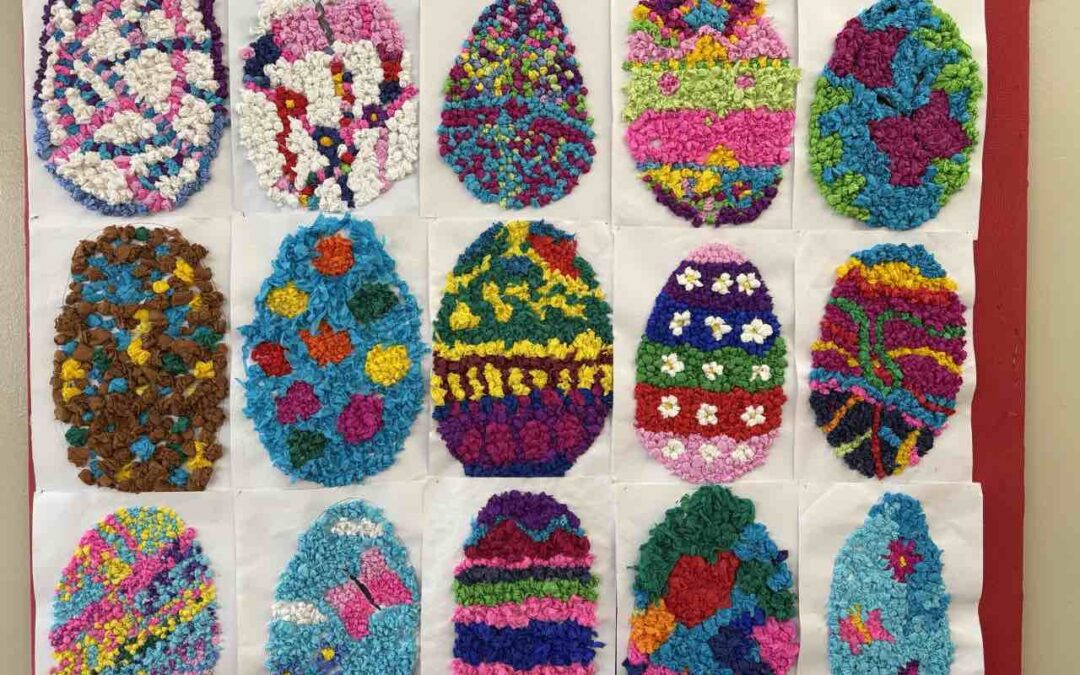 ПРАЗНИЧНА АТМОСФЕРА У 3/1!