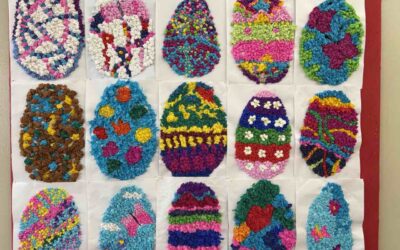 ПРАЗНИЧНА АТМОСФЕРА У 3/1!