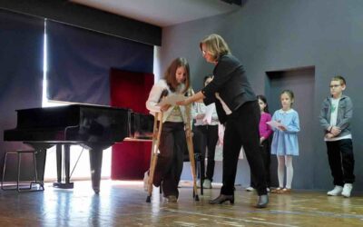 „Пријатељи деце Вождовца“