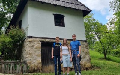 Републичко такмичење из српског језика и језичке културе
