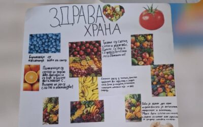 Дан хране (16. Октобар) – 4/1